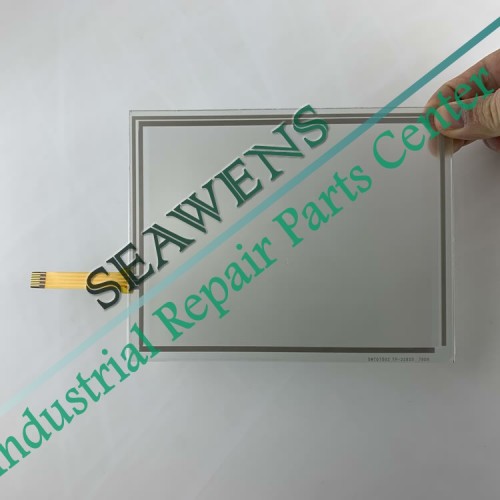 XBT-GH2460 Touch Screen Glass XBT-GH2460 Touch Screen Glass