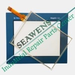 XBTOT2110 Touch Screen Glass With Membrane Film