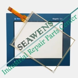 XBTOT2210 Touch Screen Glass With Membrane Film