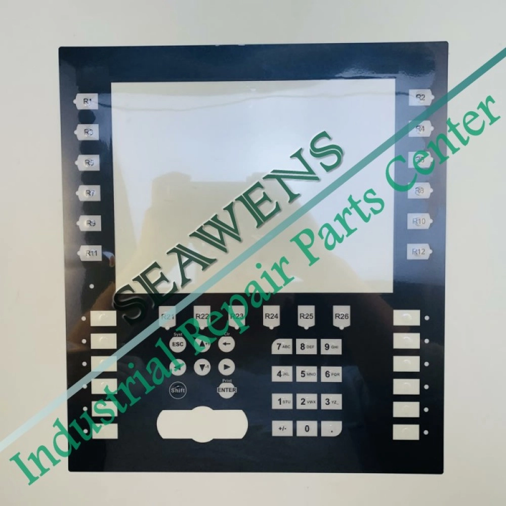 XBTGK2330 Membrane Film