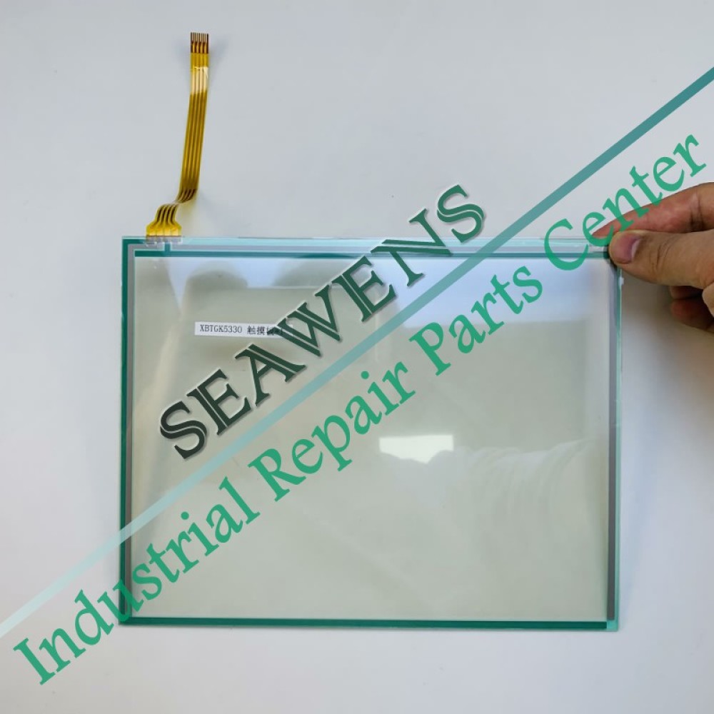 XBTGK5330 Touch Screen Glass
