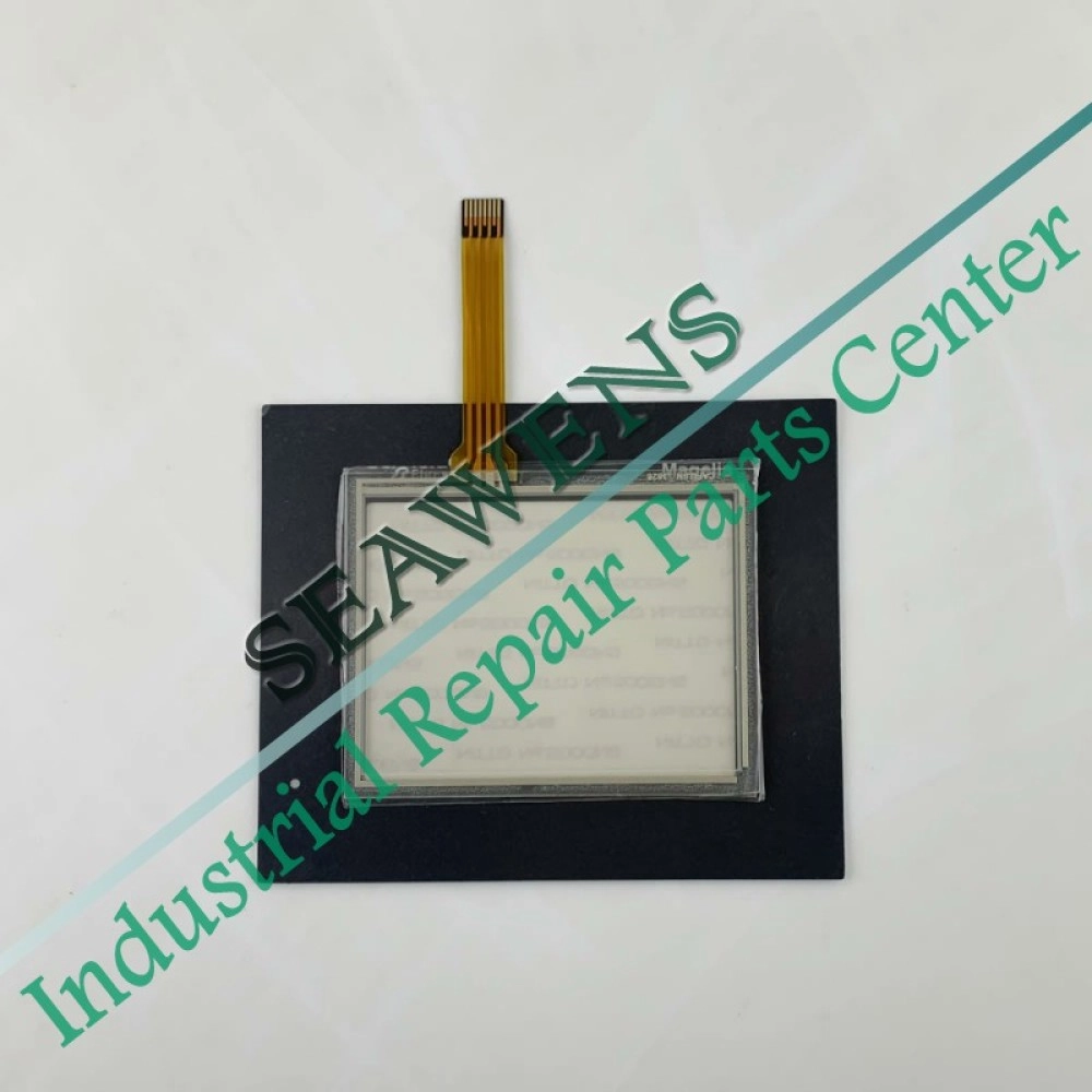 XBTGT1105 Touch Screen Glass With Membrane Film
