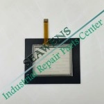 XBTGT1105 Touch Screen Glass With Membrane Film