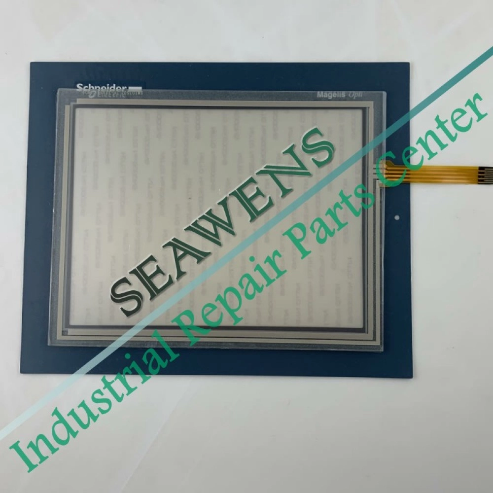 XBTGT4330 Touch Screen Glass With Membrane Film