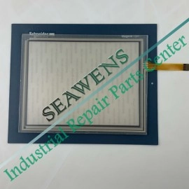 XBTGT4230 Touch Screen Glass With Membrane Film