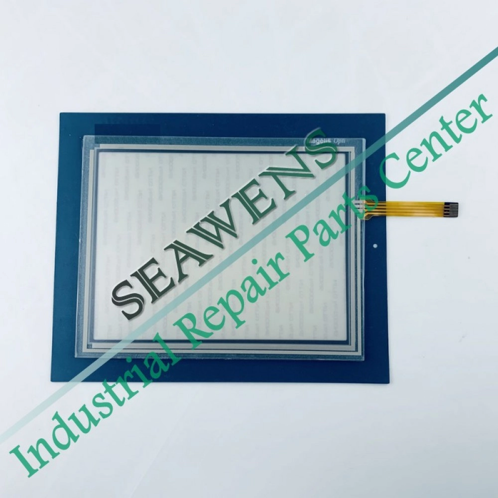 XBTG4330 Touch Screen Glass With Membrane Film