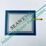 XBTG4330 Touch Screen Glass With Membrane Film