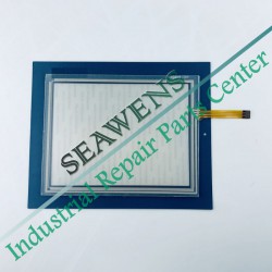 XBTOT4310 Touch Screen Glass With Membrane Film