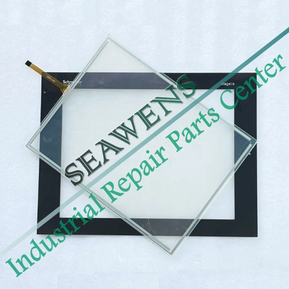 XBTGT7340 Touch Screen Glass With Membrane Film