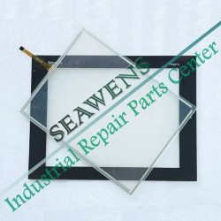 XBTGT7340 Touch Screen Glass With Membrane Film