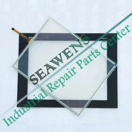 XBTGT7340 Touch Screen Glass With Membrane Film