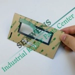 XBT-N401 XBTN401 Membrane Keypad