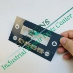 XBTN401 Membrane Keypad
