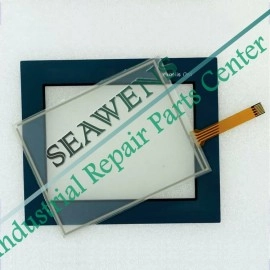 XBTOT2110 Touch Screen Glass With Membrane Film