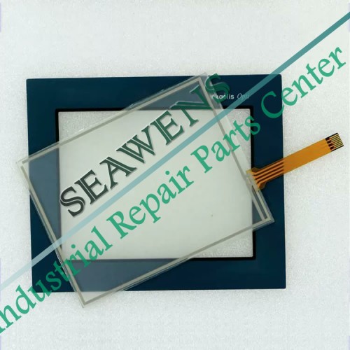 XBTOT2210 Touch Screen Glass With Membrane Film