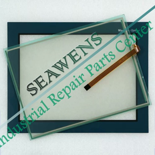XBTOT5220 Touch Screen Glass With Membrane Film