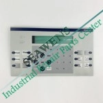 HMIS85W Membrane Keypad