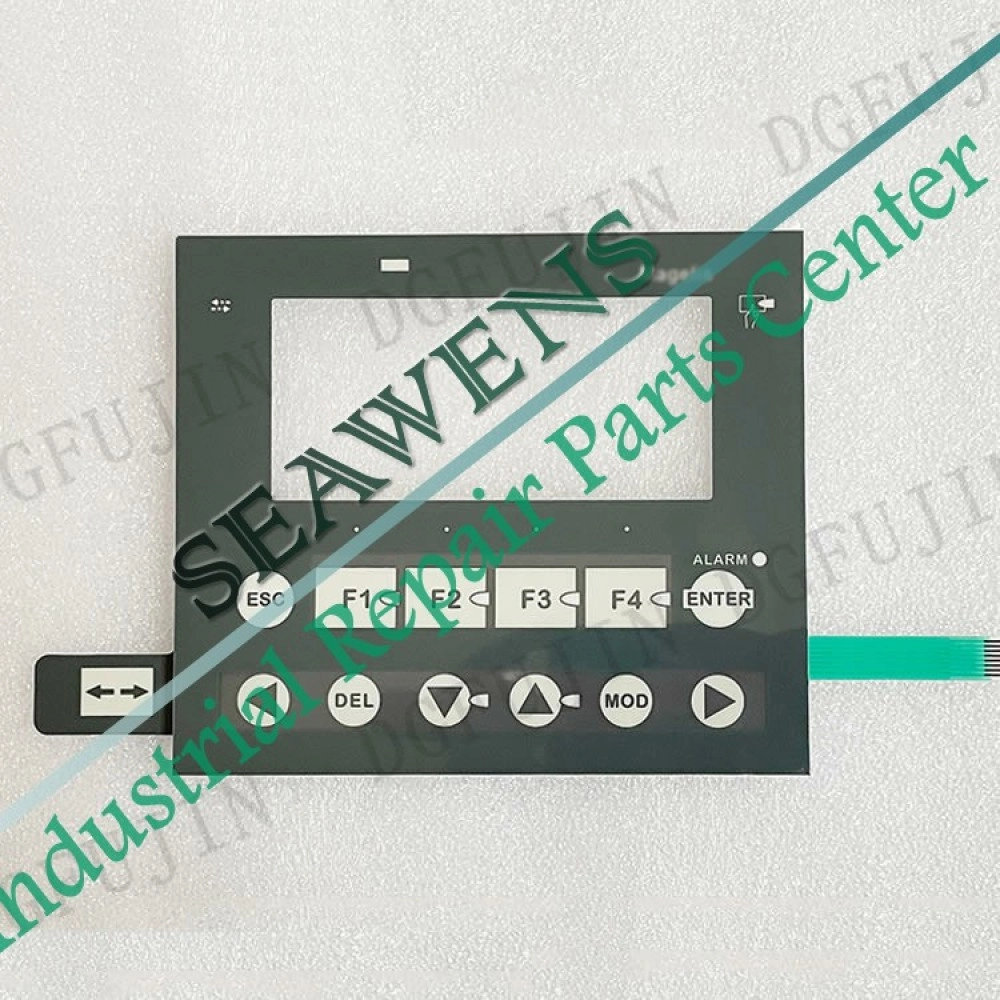 XBTRT500 Membrane Keypad