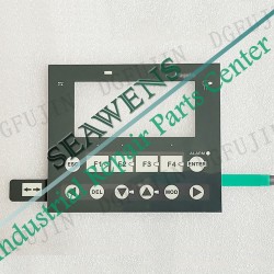 XBTRT500 Membrane Keypad