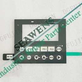 XBTRT500 Membrane Keypad