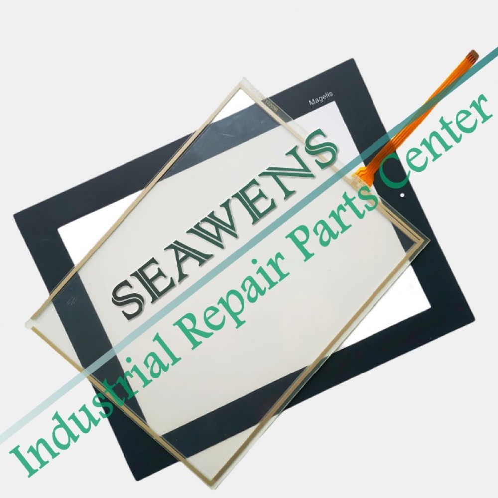 xbtgt6340 Touch Screen Glass With Membrane Film