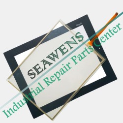 xbtgt6340 Touch Screen Glass With Membrane Film