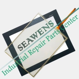 xbtgt6340 Touch Screen Glass With Membrane Film