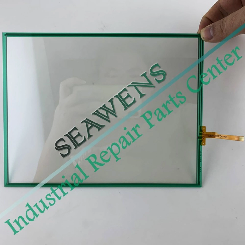 T010-1201-X111/04 Touch Screen Glass