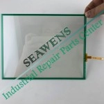 T010-1201-X111/04 Touch Screen Glass