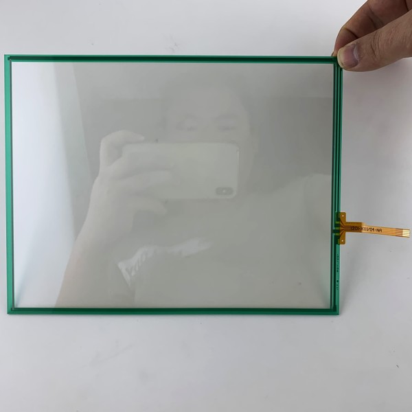 1201-110R Touch Screen Glass