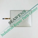 1201-800 A TTI Touch Screen Glass