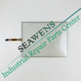 1201-800 A TTI Touch Screen Glass