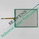 1301-010 02 Touch Screen Glass