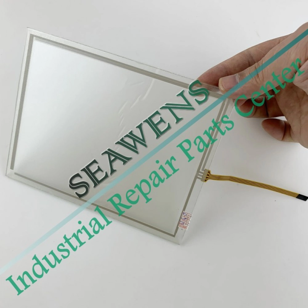 1301-840 A TTI Touch Screen Glass