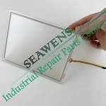 1301-840 A TTI Touch Screen Glass