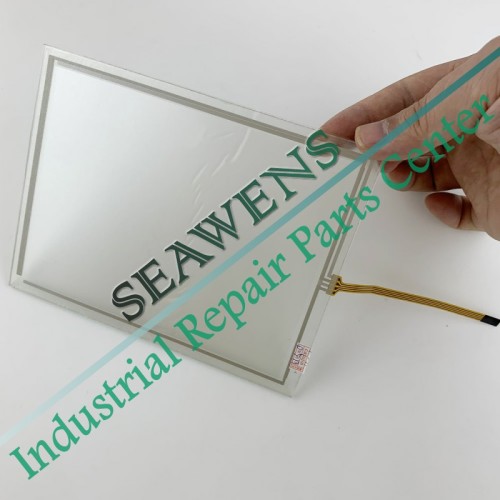 1301-161 D TTI Touch Screen Glass