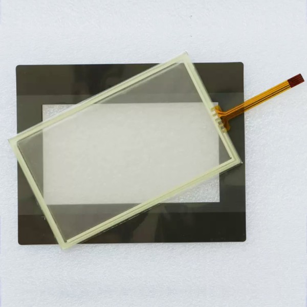 MT6050iP Touch Screen Glass With Membrane Film