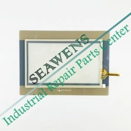 MT6071IE Touch Screen Glass With Membrane Film