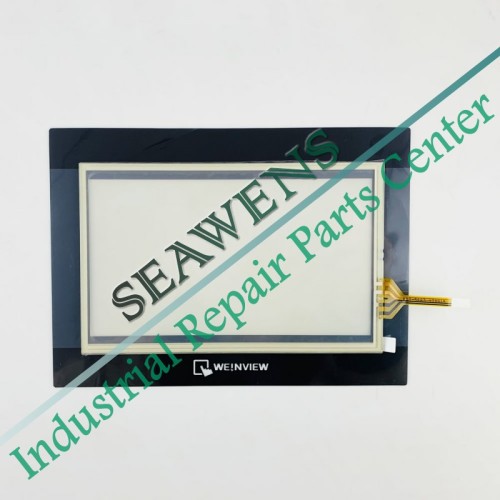 TK6070iP 1WV Touch Screen Glass With Membrane Film
