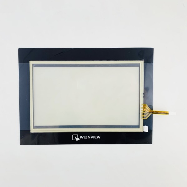 MT6070iH 1WV Touch Screen Glass With Membrane Film