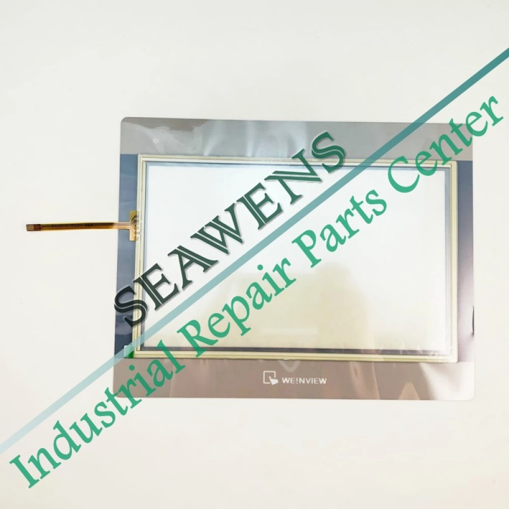 MT8101IE 1WV Touch Screen Glass With Membrane Film