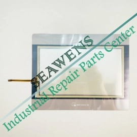 MT8102iE Touch Screen Glass With Membrane Film