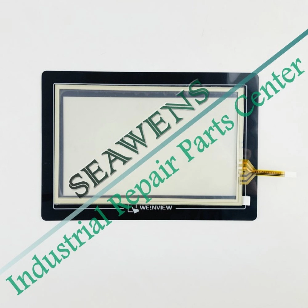 TK6071iQ 1WV Touch Screen Glass With Membrane Film