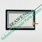 TK6071iQ 1WV Touch Screen Glass With Membrane Film