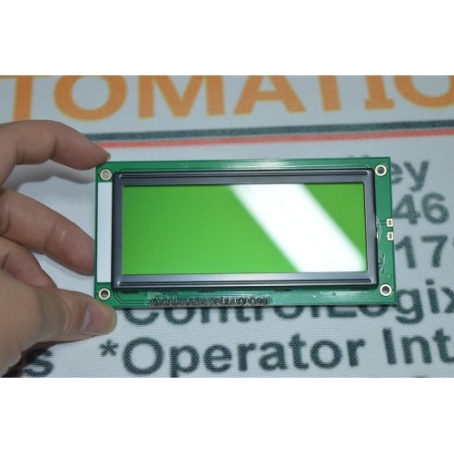 OP320 LCD Panel OP320 LCD Panel
