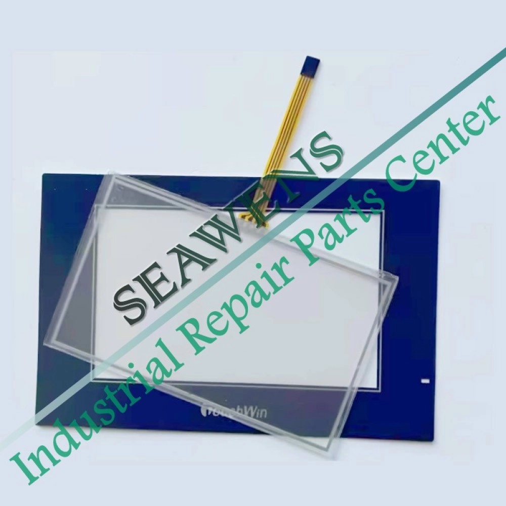 TG465-XT Touch Screen Glass With Membrane Film