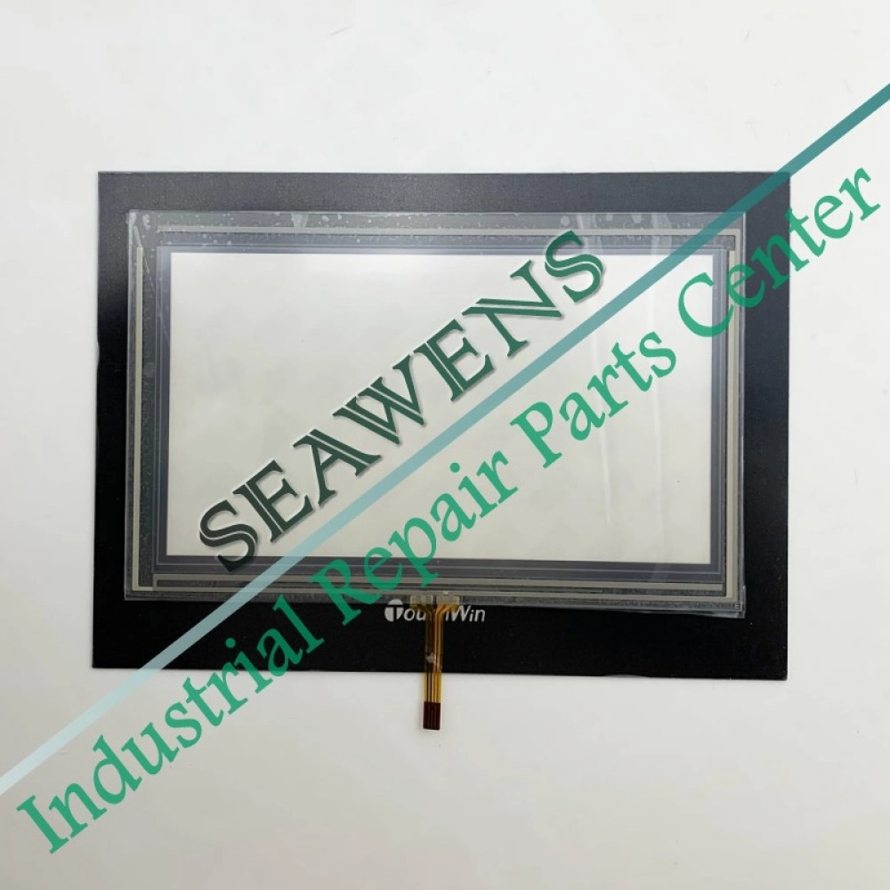 TG765S-ET Touch Screen Glass With Membrane Film