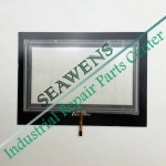 TG765S-ET Touch Screen Glass With Membrane Film