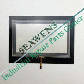 TG765S-XT Touch Screen Glass With Membrane Film