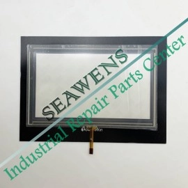 TG765S-ET Touch Screen Glass With Membrane Film